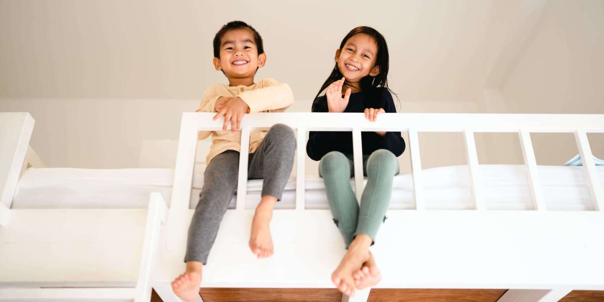 Why We Do We Love Affordable Bunk Beds For Kids (And You Should Also!)