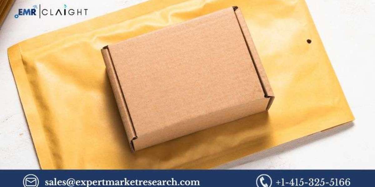 Padded Mailers Market: Growth, Trends, and Future Outlook (2034)