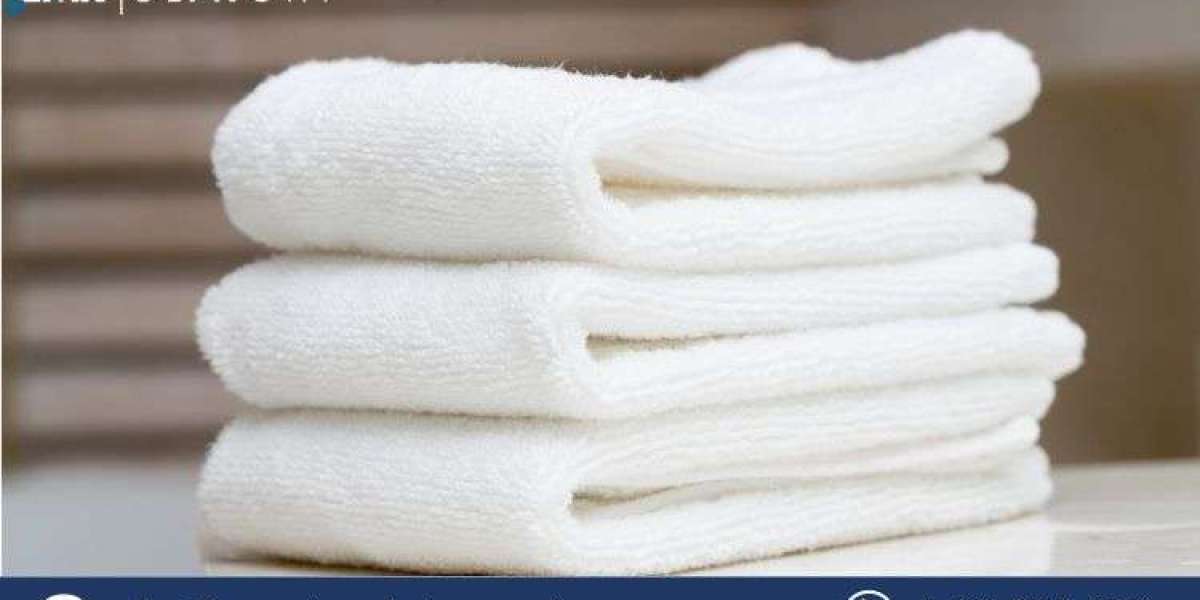 Cotton Towel Market 2025-2034: Growth, Trends, and Opportunities