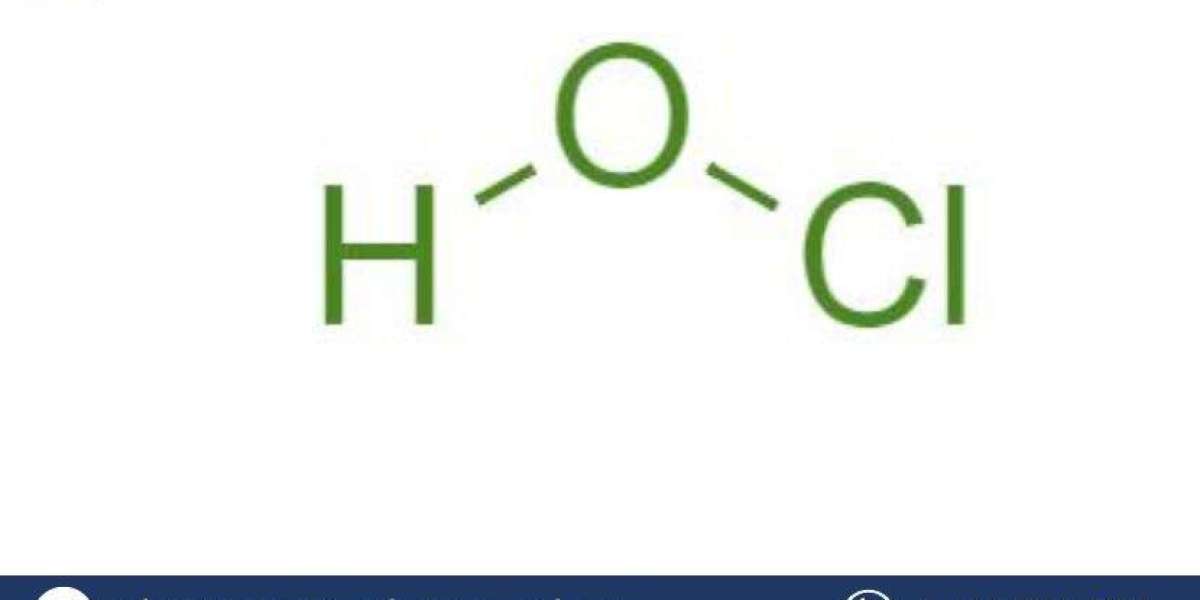 Hypochlorous Acid Manufacturing Plant Project Report 2025: Key Insights and Requirements