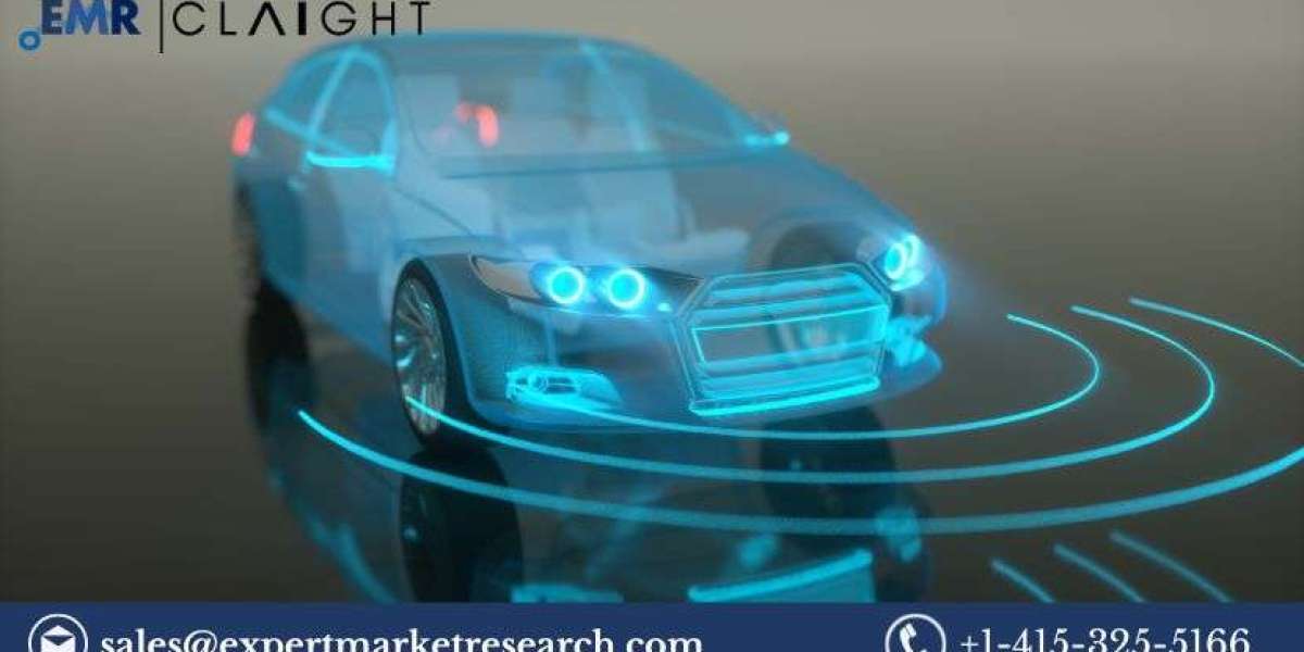 Autonomous Cars Market Size, Growth & Forecast 2025-2032