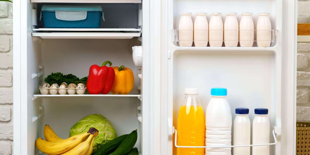 Ten Fridge Freezer Sale-Related Stumbling Blocks You Should Not Share On Twitter